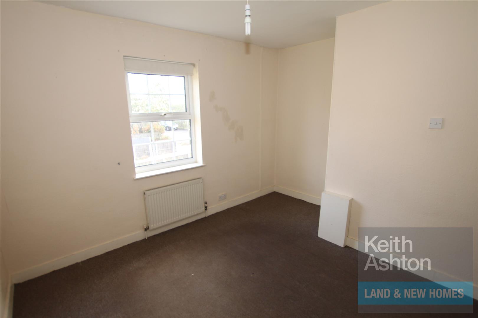 Coxtie Green Road, Pilgrims Hatch, Brentwood Keith Ashton